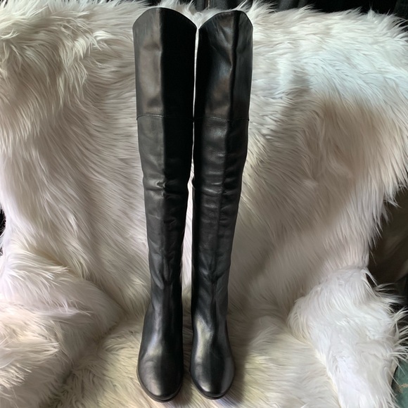 🎊Sold🎊Joie Coachella Above the Knee Boots - Picture 5 of 8